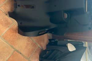 Pezzi aerox 50 2013>