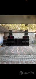 Martin audio b115