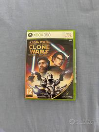 Star wars the clone wars-gli eroi della repubblica