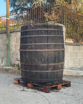 Botte Antica