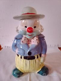 salvadanaio in ceramica 