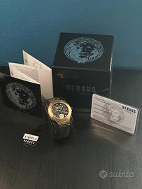 Orologio Versus Versace  Originale NUOVO