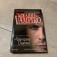 Il diario del vampiro - Lisa Jane Smith