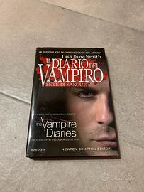 Il diario del vampiro - Lisa Jane Smith
