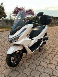 Honda PCX 125CC  2026 
