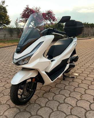 Honda PCX 125CC  2026 