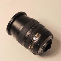 Nikkor 18/70 AF 