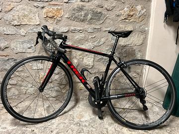 Trek Emonda S5 carbonio ultegra