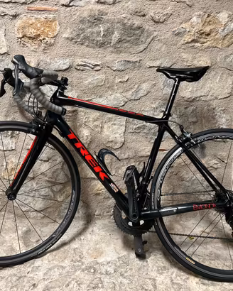 Trek Emonda S5 carbonio ultegra