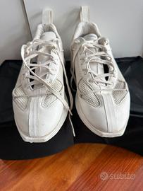 Sneaker Adidas Y-3 Shiku Run Yohji Yamamoto