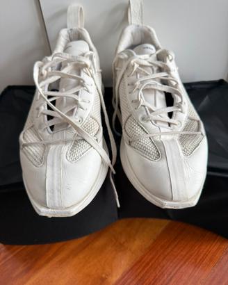 Sneaker Adidas Y-3 Shiku Run Yohji Yamamoto