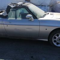 Ricambi Fiat Barchetta 1.8 B 02 motore 188A6000