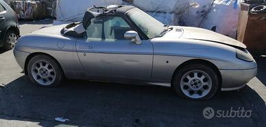Ricambi Fiat Barchetta 1.8 B 02 motore 188A6000