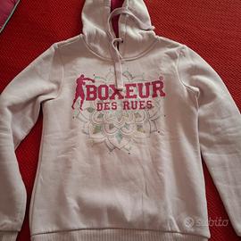 felpa boxeur de rues