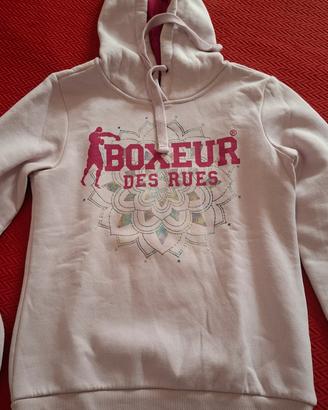 felpa boxeur de rues