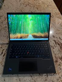 LENOVO THINKPAD T14S GEN3