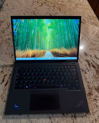 LENOVO THINKPAD T14S GEN3