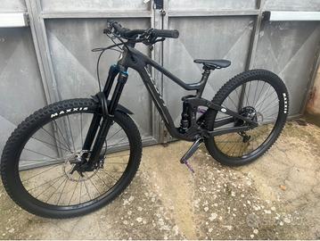 Scott Ramson carbonio