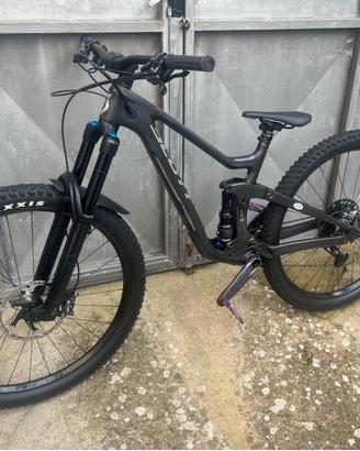 Scott Ramson carbonio