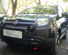 FIAT Panda Cross 1.0 FireFly S&S Hybrid 5°P. Pac