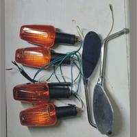 Ricambi accessori moto