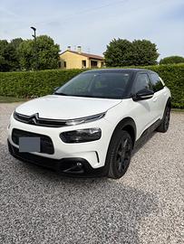 Citroen C4 Cacuts BlueHDi 100 S&S Feel