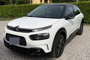 Citroen C4 Cacuts BlueHDi 100 S&S Feel