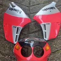 bimota yb10 kit completo 