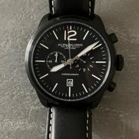 Orologio uomo Spalding Cronografo con custodia