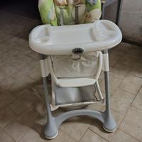 Seggiolone per bambini