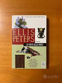 La porta della morte - Ellis Peters