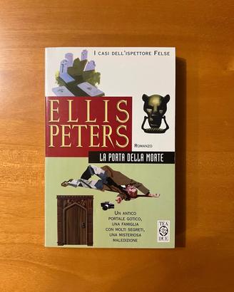 La porta della morte - Ellis Peters