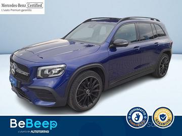 Mercedes-Benz GLB Classe 200 PREMIUM AUTO