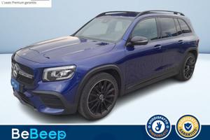 Mercedes-Benz GLB Classe 200 PREMIUM AUTO