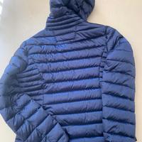 Piumino Ciesse taglia 44