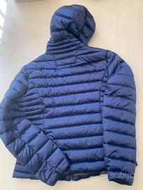 Piumino Ciesse taglia 44