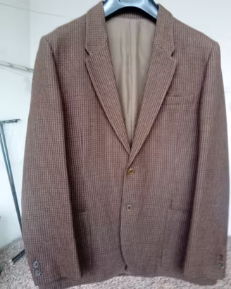 Giacca uomo