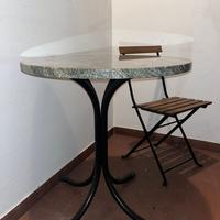 Tavolo in Marmo