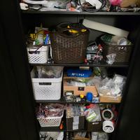 Ricambi vari stampante 3D, montaggio e supporto