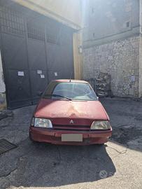 CITROEN AX