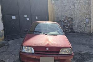 CITROEN AX
