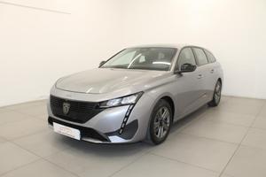 Peugeot 308 SW BlueHDi 130 Cv. EAT8 SW Active Pack
