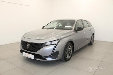 Peugeot 308 SW BlueHDi 130 Cv. EAT8 SW Active Pack