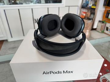APPLE AIRPODS MAX 2 PARI AL NUOVO CON GARANZIA