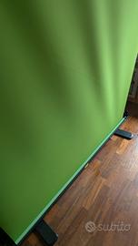 Elgato Green Screen con difetto - Prezzo risparmio