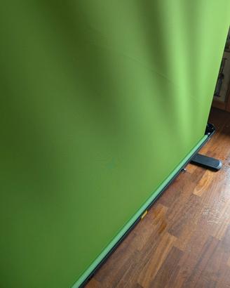 Elgato Green Screen con difetto - Prezzo risparmio