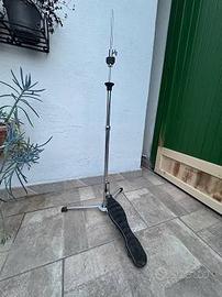 Asta hi-hat Premier anni ‘60