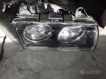 FARO ANTERIORE SINISTRO BMW Serie 3 E36 Berlina (9
