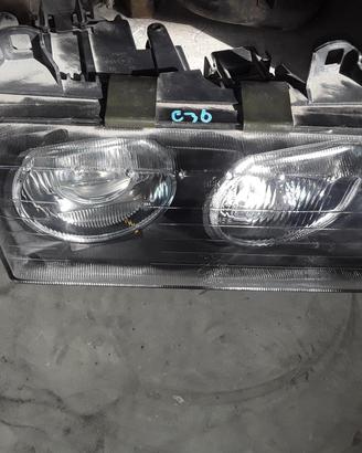 FARO ANTERIORE SINISTRO BMW Serie 3 E36 Berlina (9