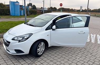 OPEL CORSA 1.2 BENZ. - UNICO PROPR. - OK NEO PATEN